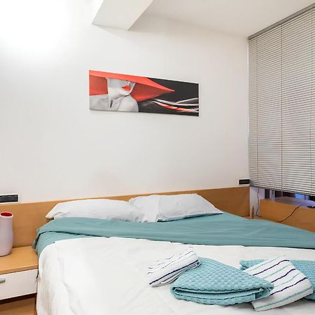 Ponte Rosso Apartamento Trieste Exterior foto